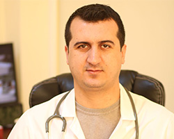 DR. ESER KARABULUT