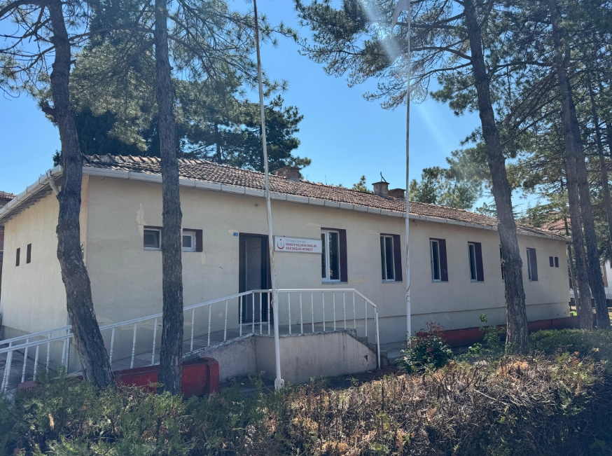 Web Sitemiz Yayında!